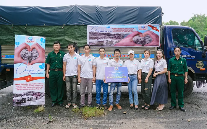 Hình ảnh đại diện người chơi Thùy Linh