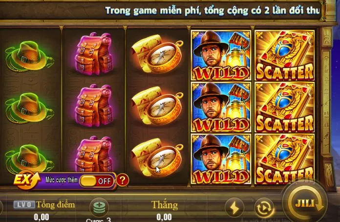 Game Nổ Hũ Fruit Party trên X88 Pro